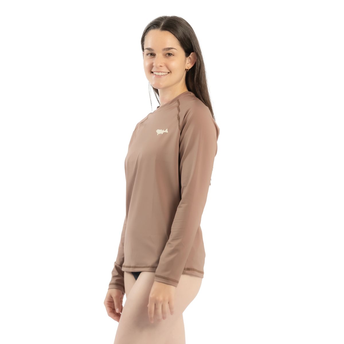 M YOWIE - Camiseta de Licra UV Sand