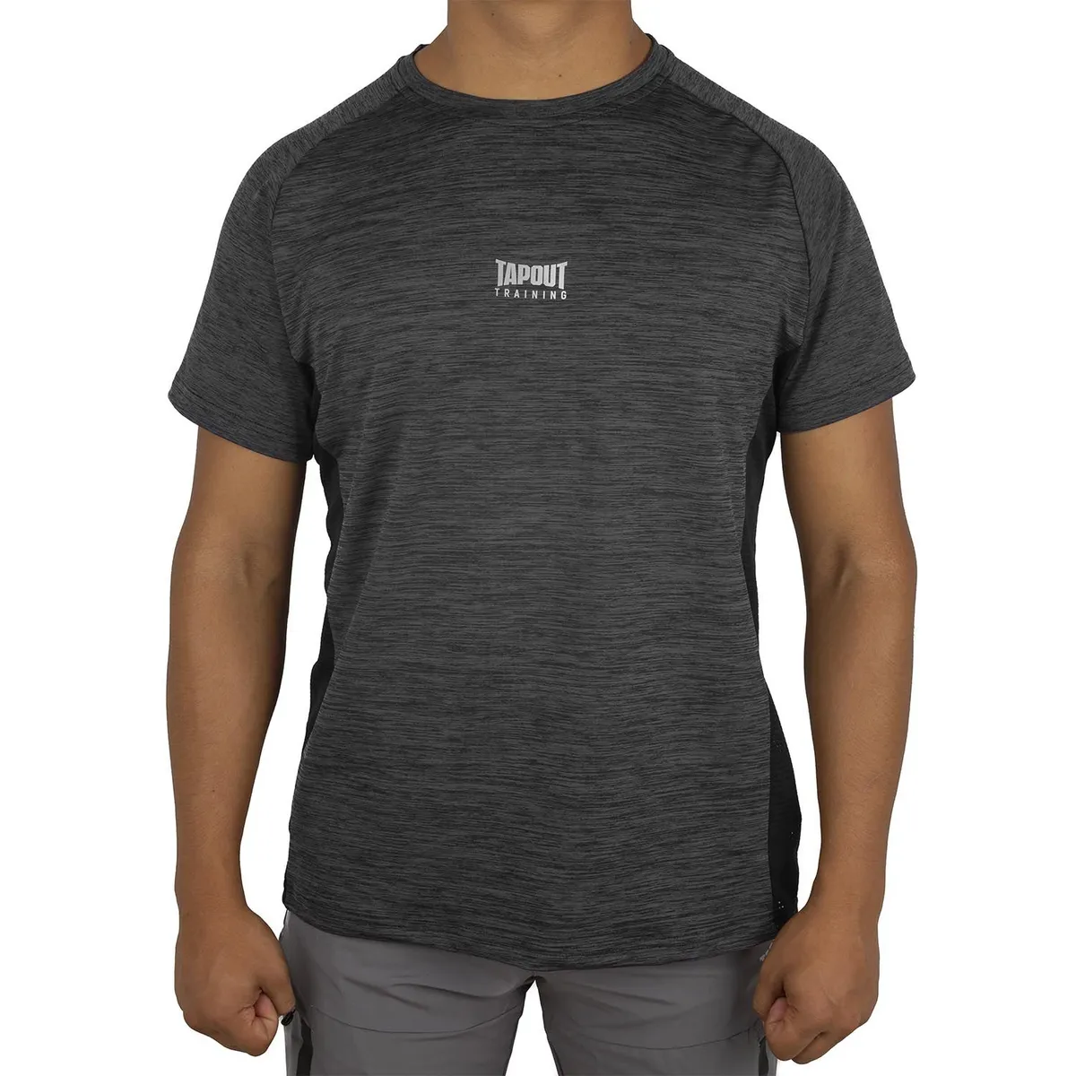 TAPOUT - Polo Deportivo Tapout Verg