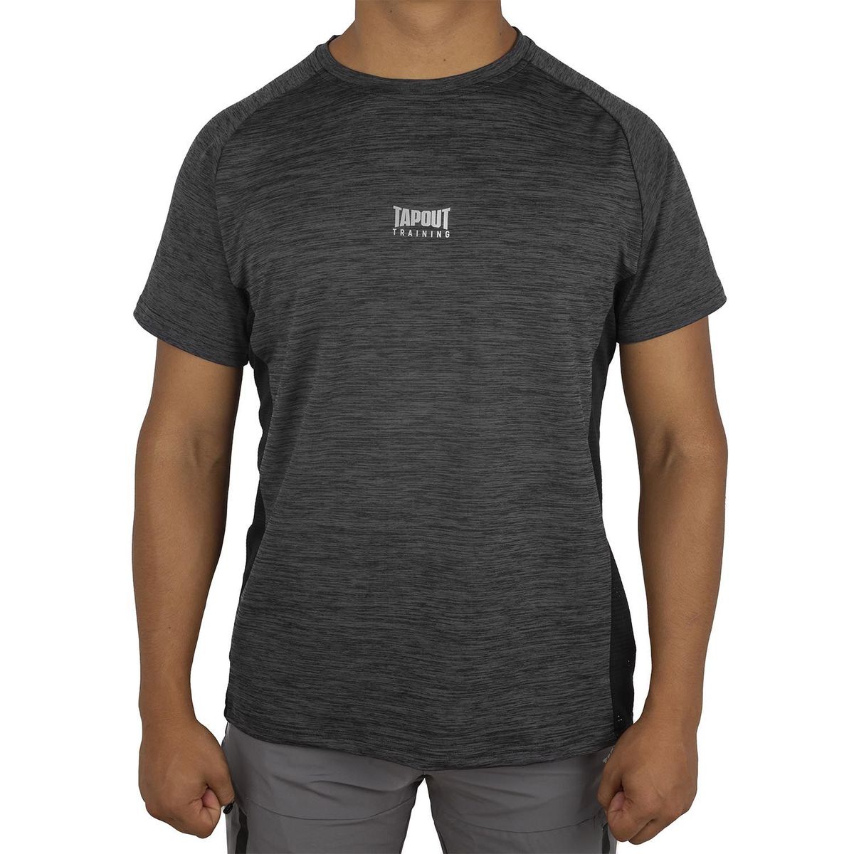 TAPOUT - Polo Deportivo Tapout Verg