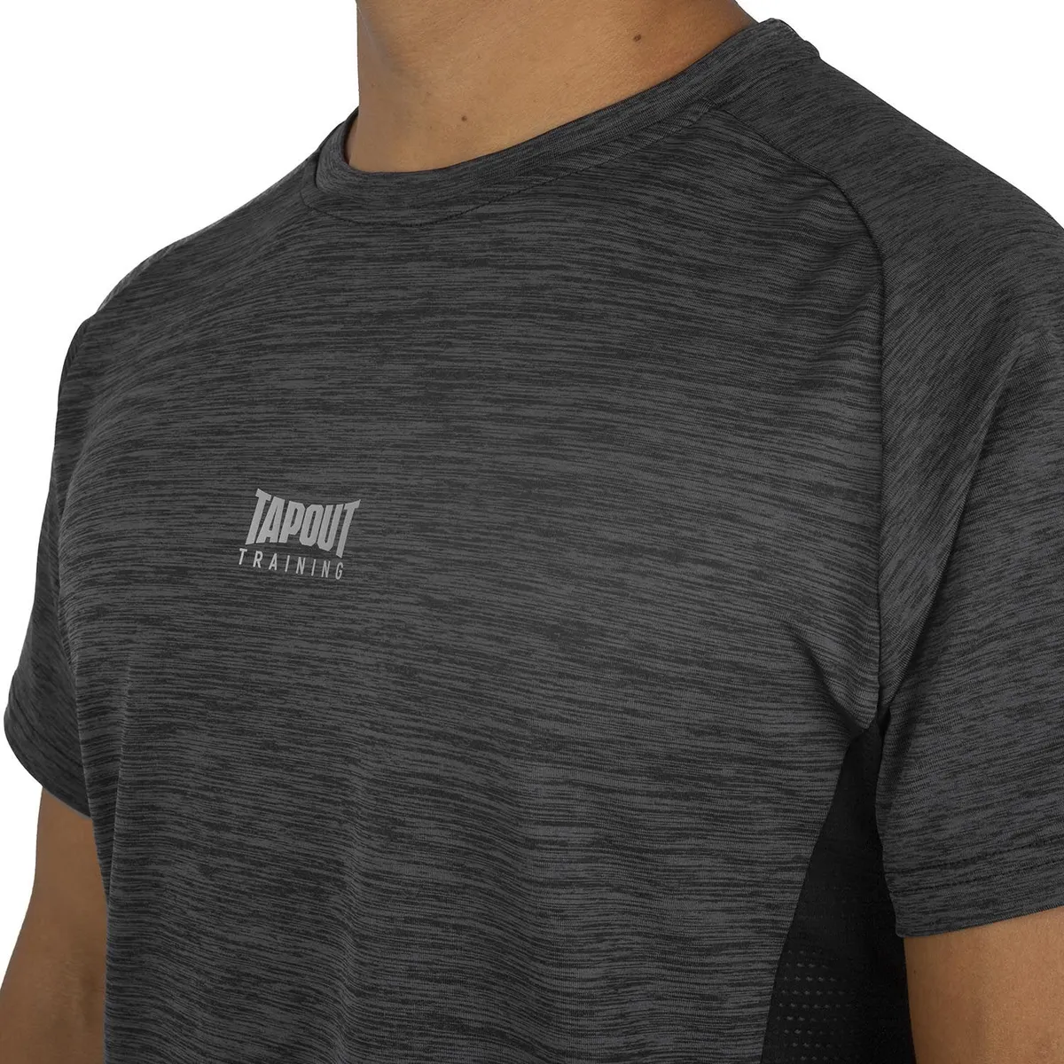 TAPOUT - Polo Deportivo Tapout Verg