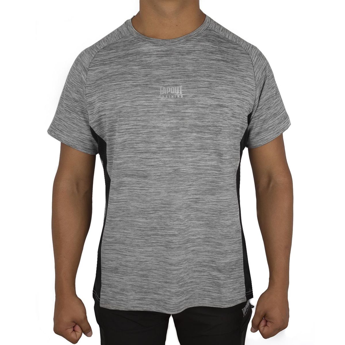 TAPOUT - Polo Deportivo Tapout Verg