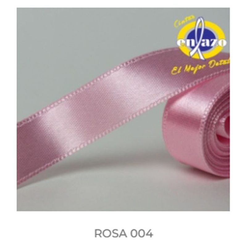 GENERICO - Cinta satinada 10mm - pack x 10 unids. cada pieza x 10 mts