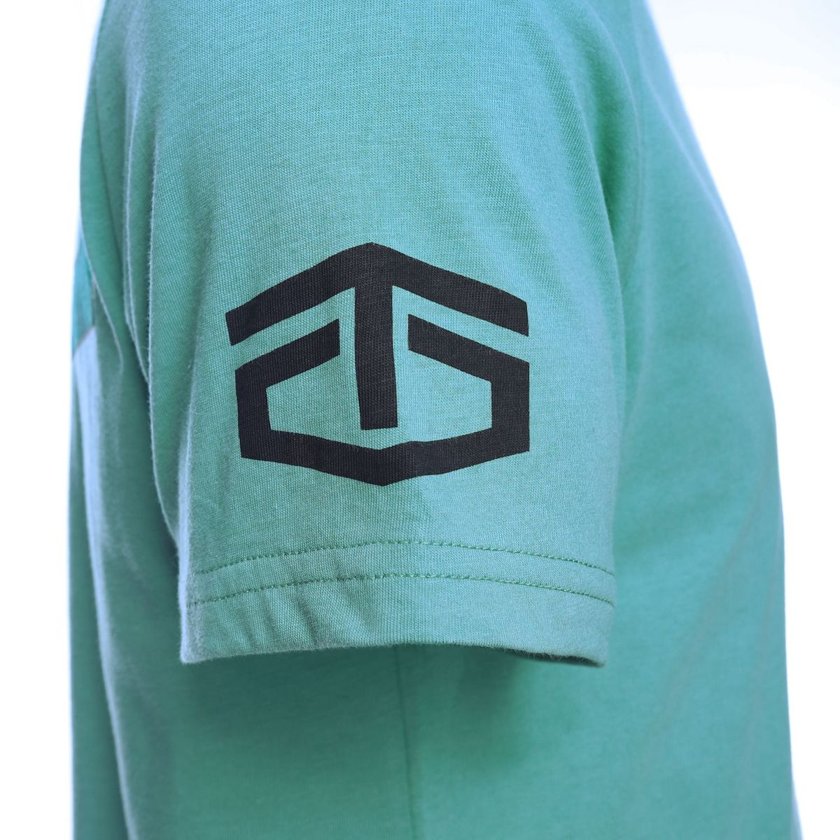 TAPOUT - Polo Manga Corta Hombre Tapout Adesanya