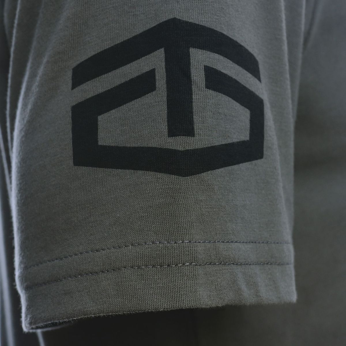 TAPOUT - Polo Manga Corta Hombre Tapout Adesanya