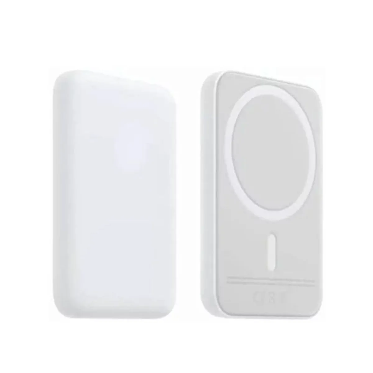 GENERICO - Cargador Portátil Magsafe 10000 Mah Inalámbrico