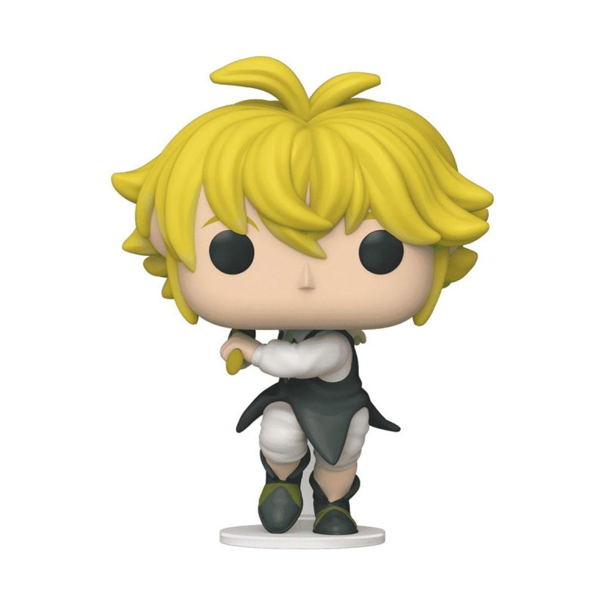 FUNKO - Funko Pop Meliodas Seven Deadly Sins