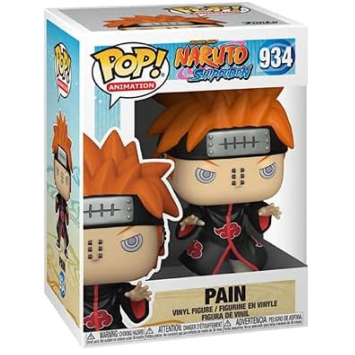 FUNKO - Funko Pop Pain Naruto