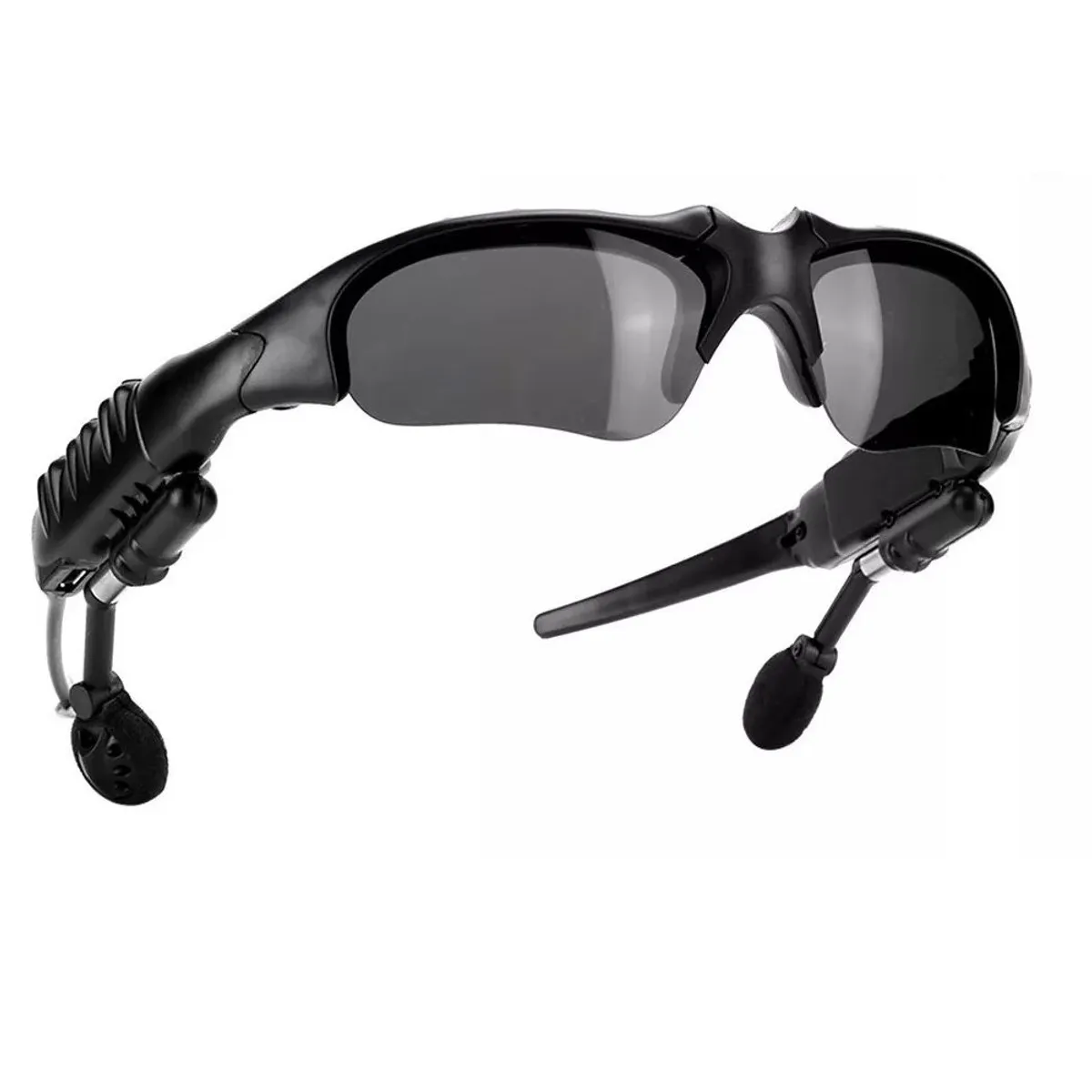 GENERICO - LENTES  DE SOL BLUETOOTH INTELIGENTE