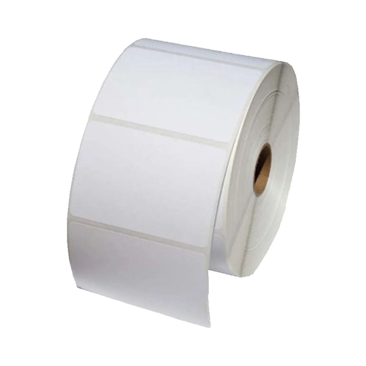 RP POS - Rollos 1000unds etiquetas adhesivas térmica 30x20mm RP POS