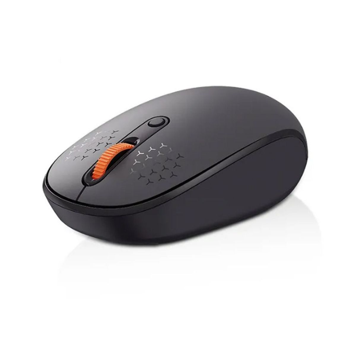 BASEUS - Mouse Optico Usb Portable Original Inalambrico Laptop Pc