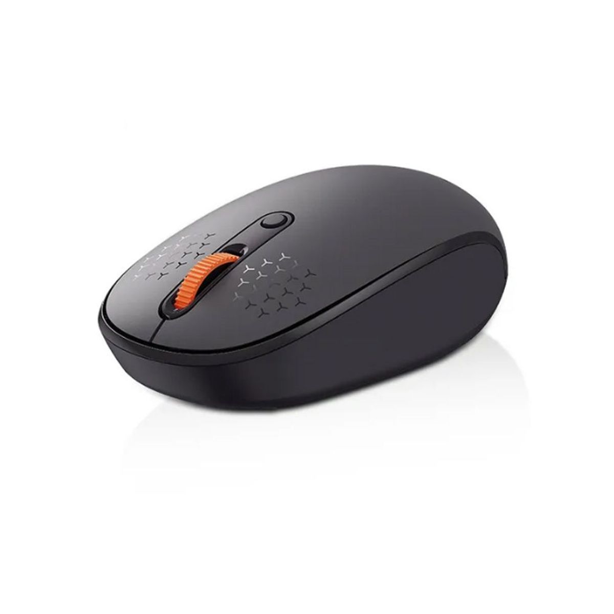 BASEUS - Mouse Optico Usb Portable Original Inalambrico Laptop Pc