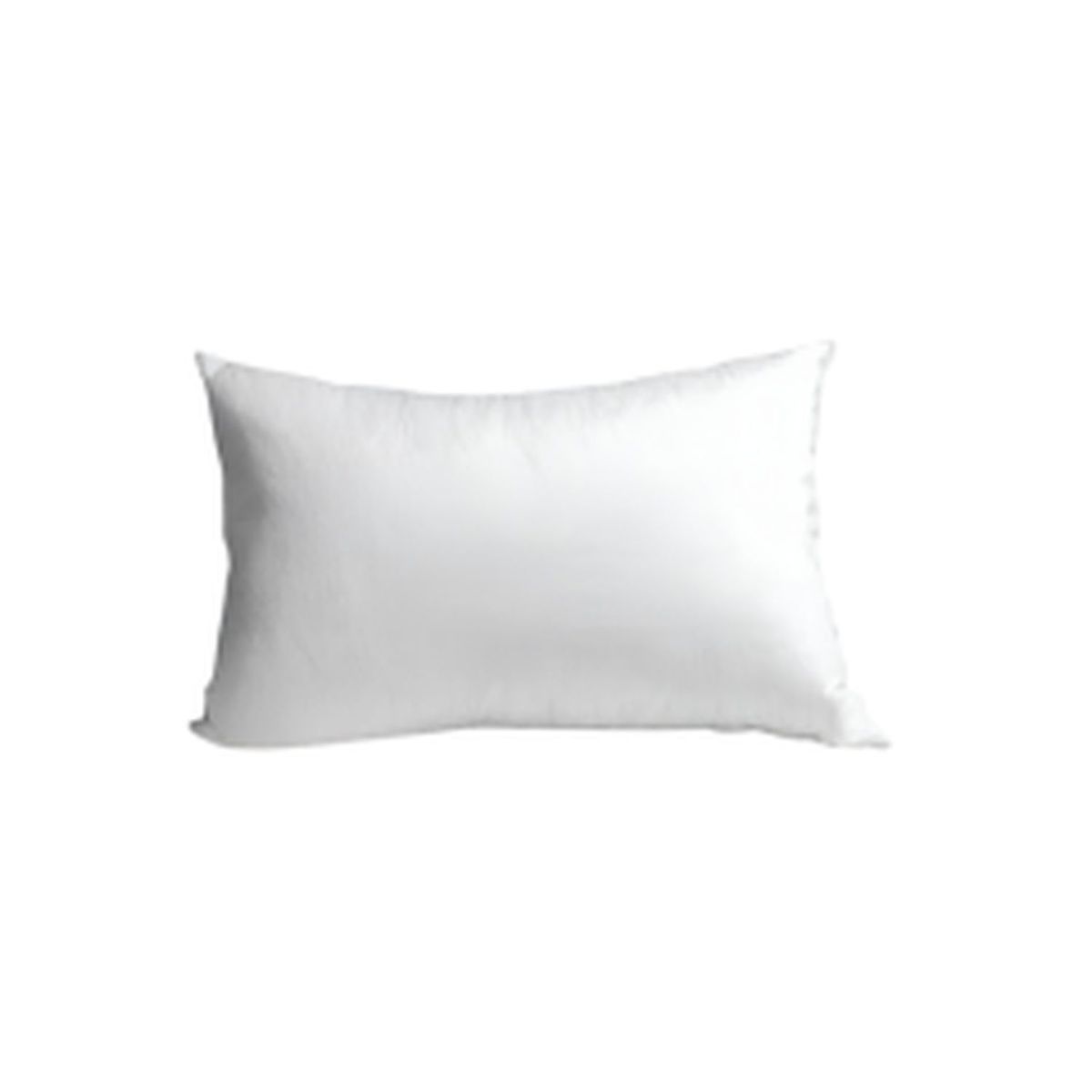 MEDANO - Almohada Médano King 50x90cm Hipoalergénica.