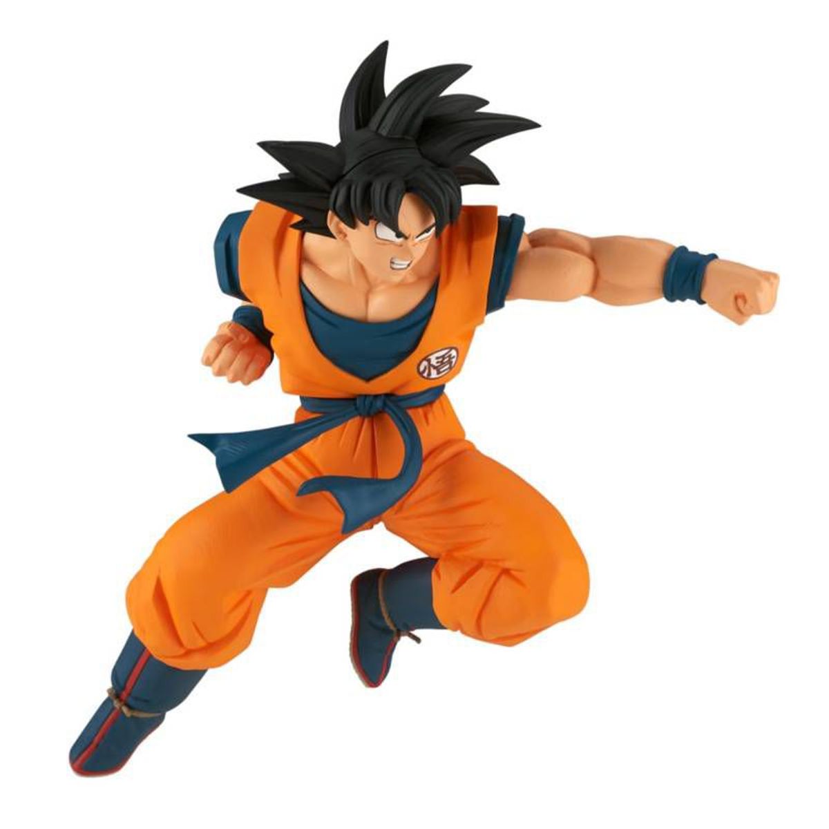 BANPRESTO - Banpresto Goku Match Makers Dragon Ball