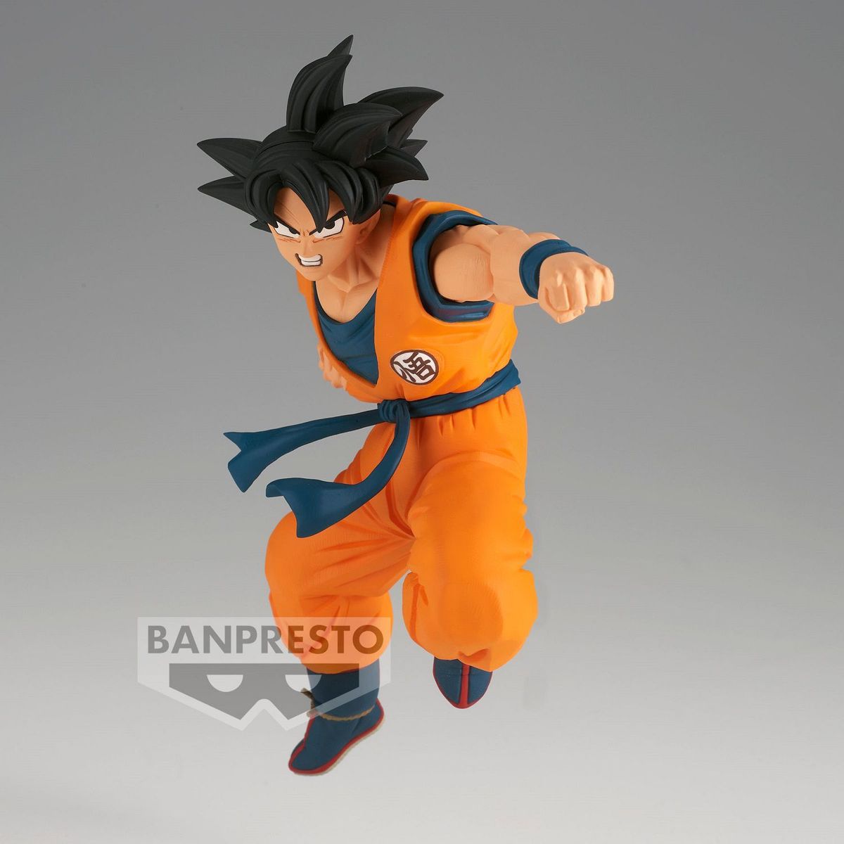 BANPRESTO - Banpresto Goku Match Makers Dragon Ball