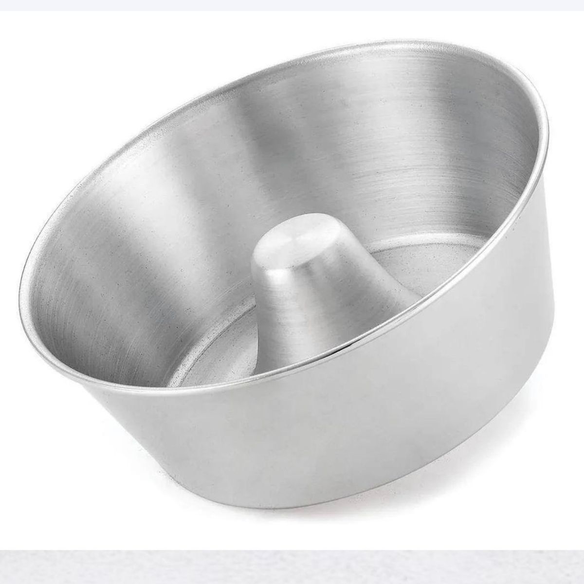 AMOSA - Molde Redondo para Pastel # 22