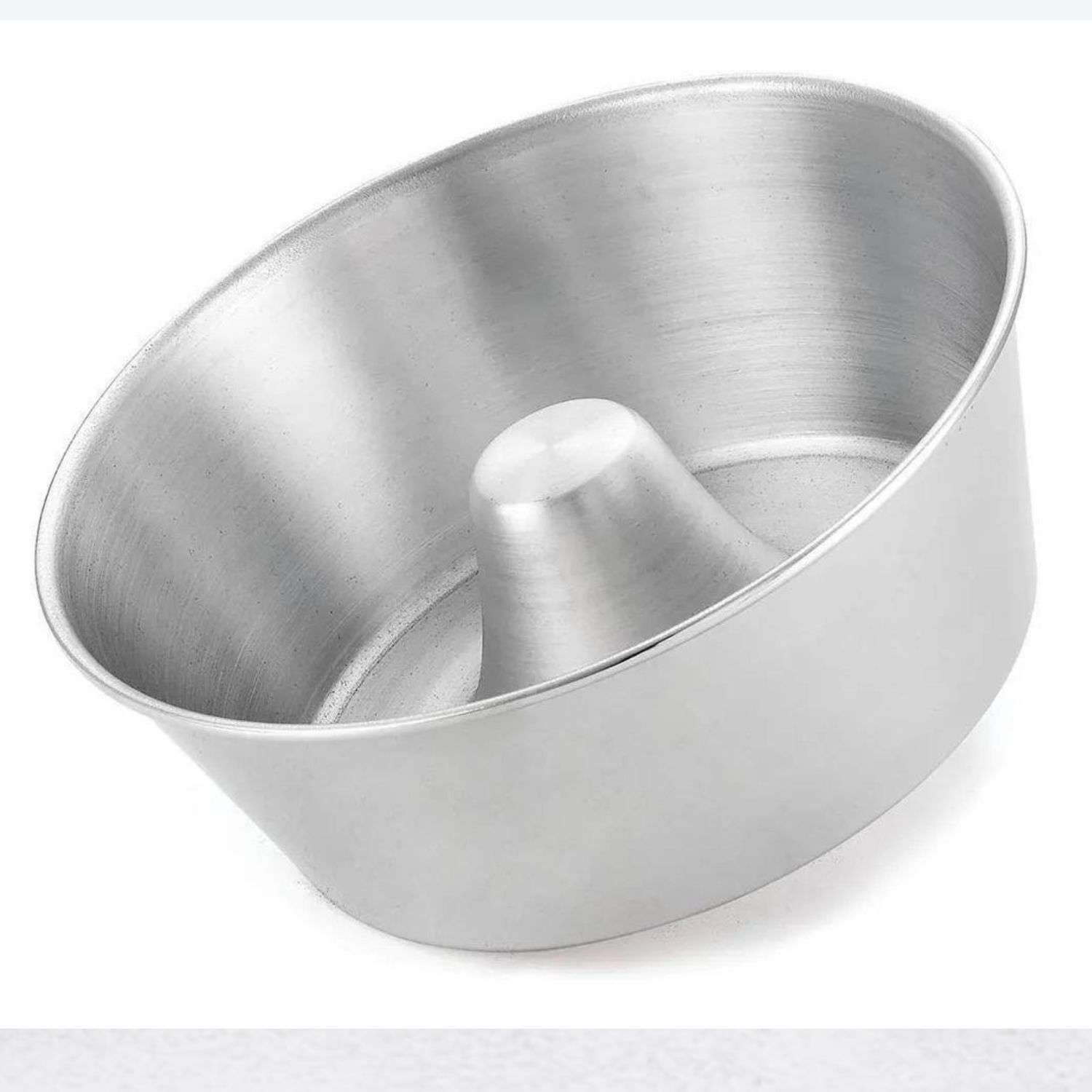 LABRIMP Moldes Redondos Para Tartas De Queso, Anillos De Metal Para Pastelería, Anillo De Pastelería, Molde Para Tartas, Cortador De Galletas De Acero, Herramienta Para Hornear, Molde Para Hornear