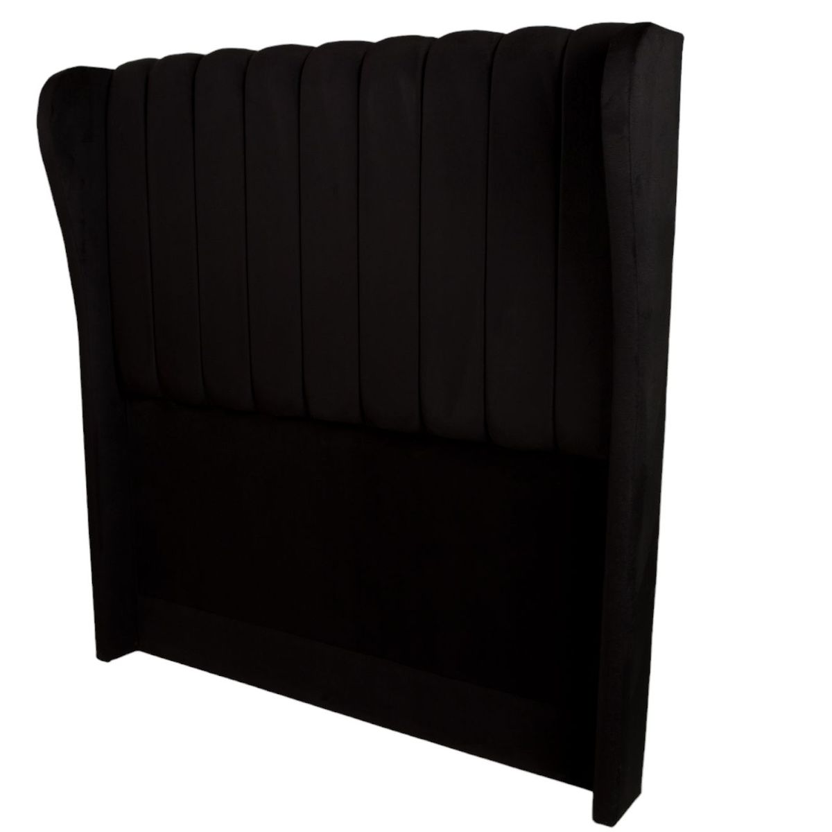 GENERICO - Cabecera Alta Barcelona de 2 Plz een "P" - Color Negro