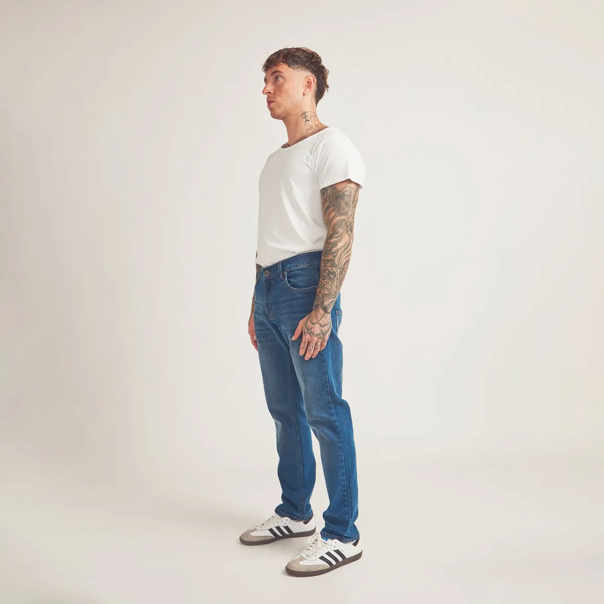 COTTON'S JEANS - Jean Slim Cottons Jeans Carlo