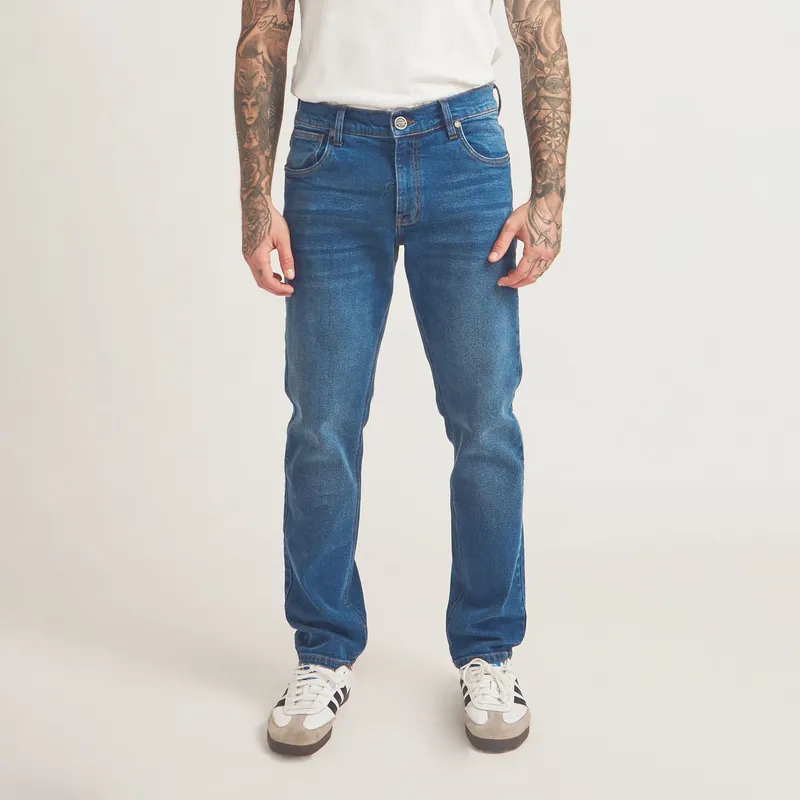 COTTON'S JEANS - Jean Slim Cottons Jeans Carlo