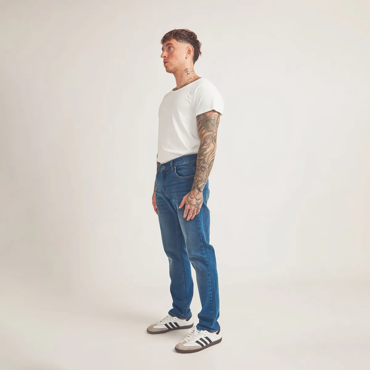 COTTON'S JEANS - Jean Slim Cottons Jeans Carlo