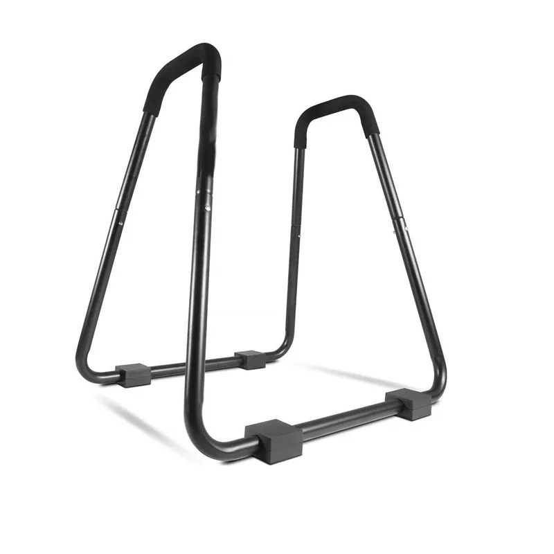 GENERICO - Barras Paralelas Estable Portable Multifuncional Importada