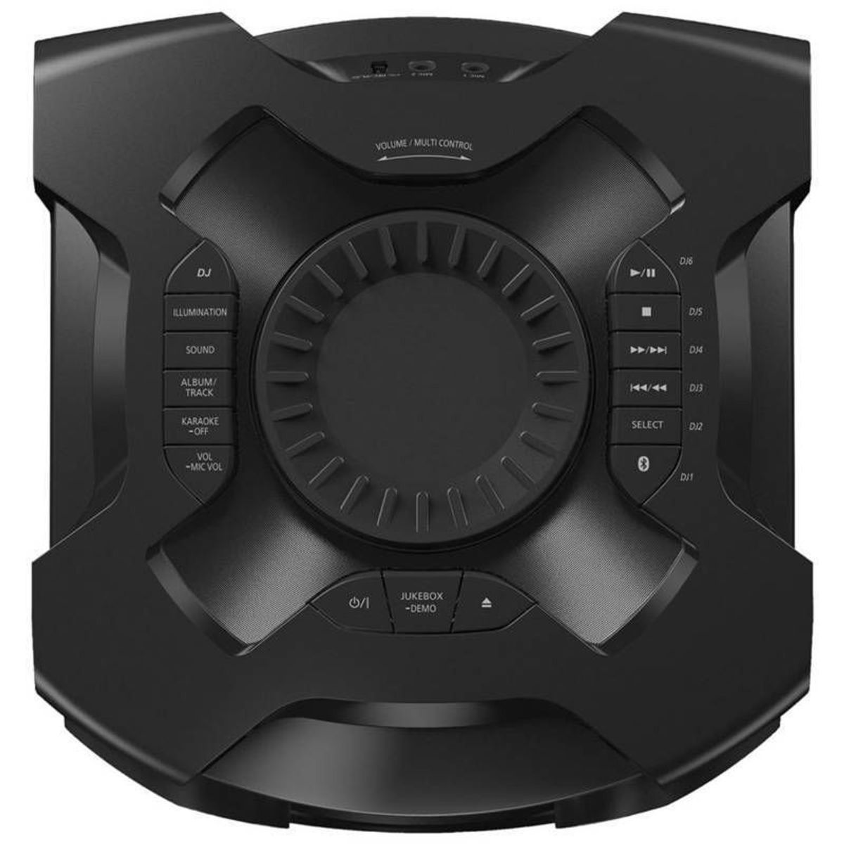 PANASONIC - Minicomponente PANASONIC SC-TMAX10PUK