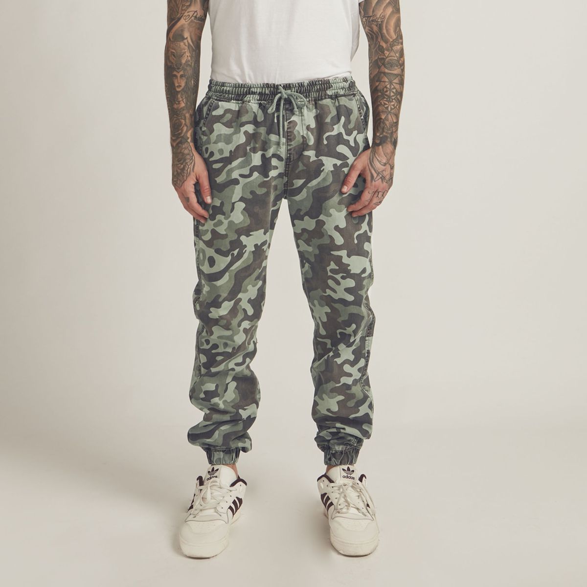 COTTON'S JEANS - Jogger Slim Cottons Jeans Noah