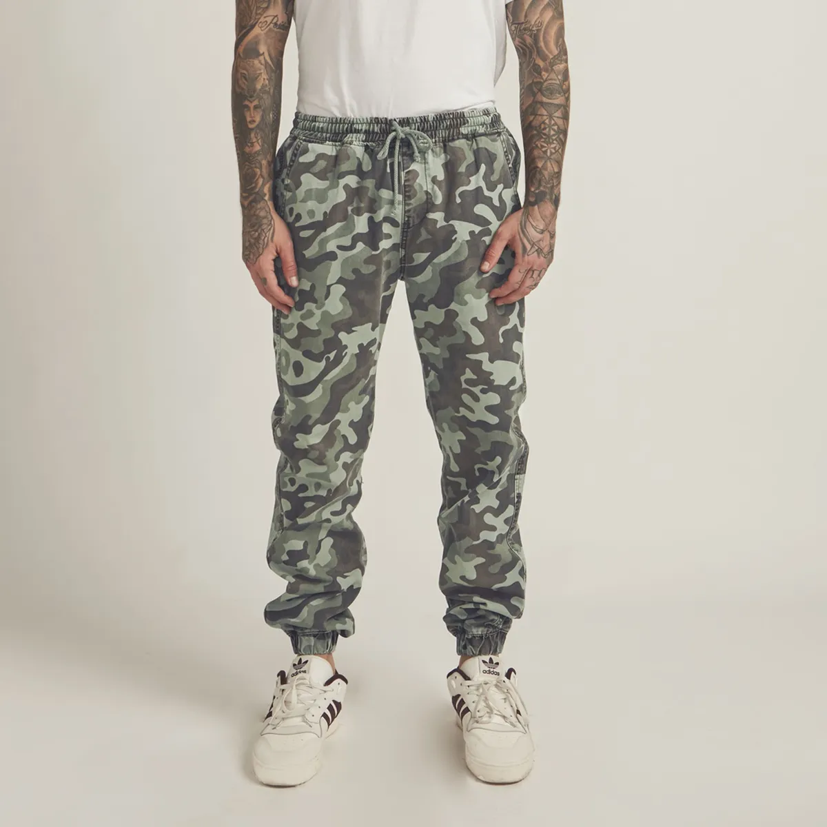 COTTON'S JEANS - Jogger Slim Cottons Jeans Noah