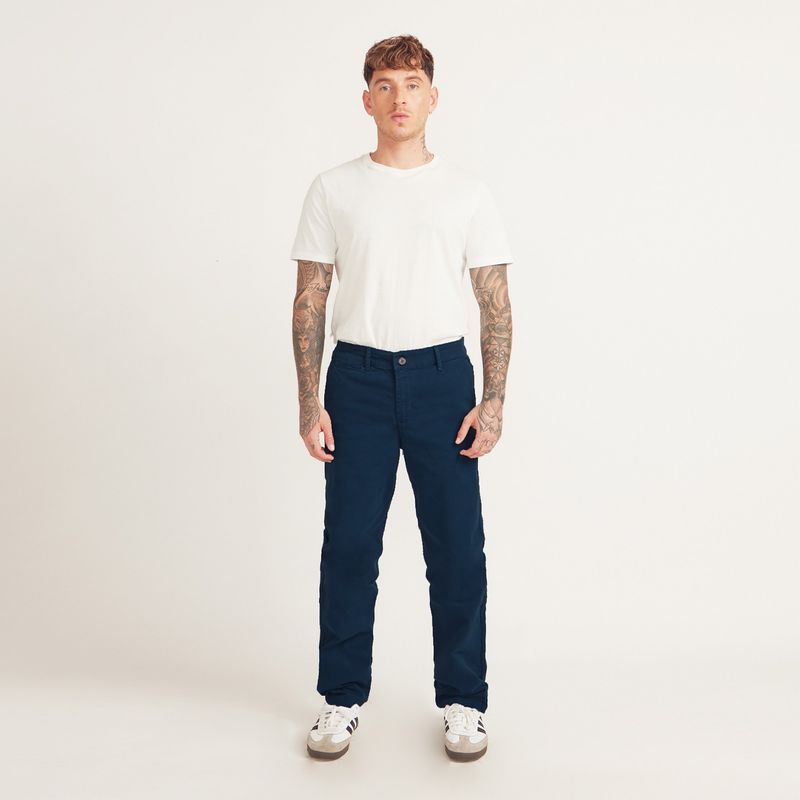 COTTON'S JEANS - Pantalón Regular Fred Classic Regular