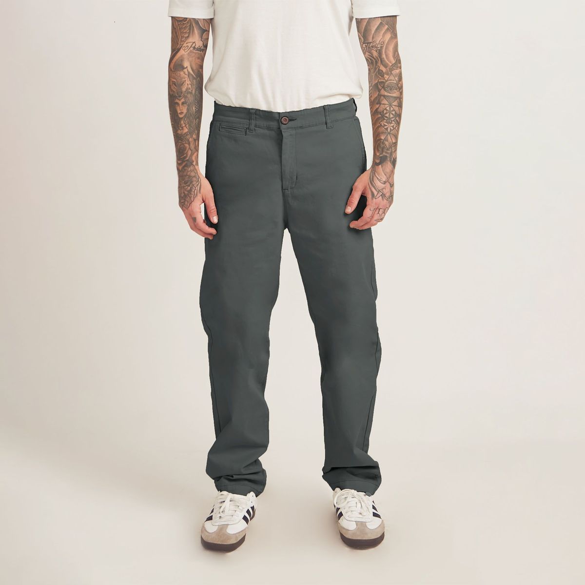 COTTON'S JEANS - Pantalón Regular Fred Classic Regular