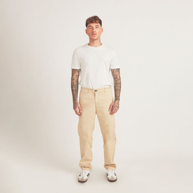 COTTON'S JEANS - Pantalón Regular Fred Classic Regular