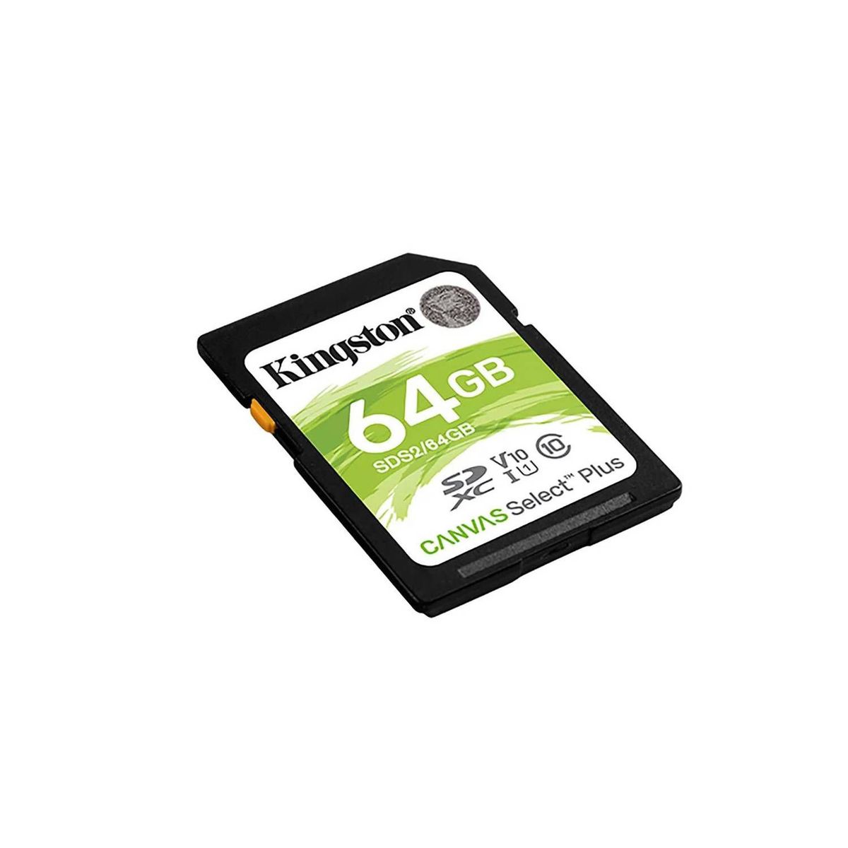 KINGSTON - MEMORIA MICRO SD 64GB KINGSTON PARA CAMARA DE VIDEO