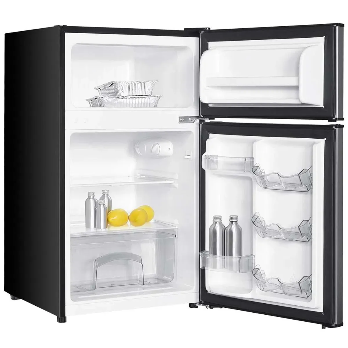 OSTER - Frigobar OSTER 85L OS-PMB233BV Silver