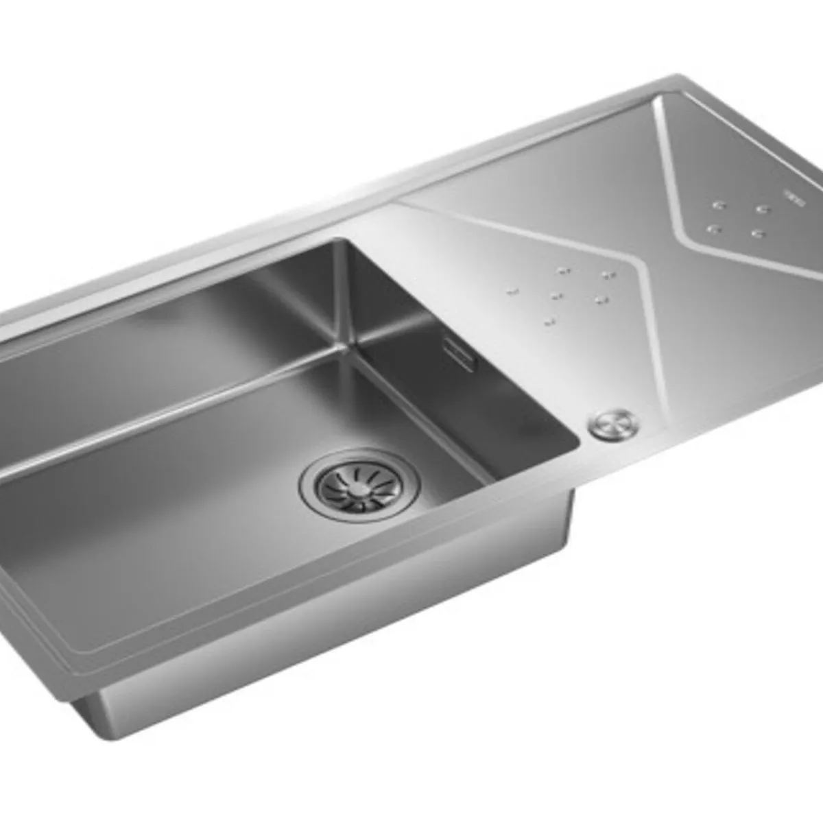 TEKA - LAVADERO BROOKLYN 60 M-XP 1C 1E