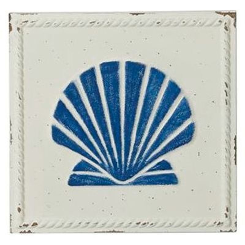 GENERICO - Cuadro Conchita De Mar