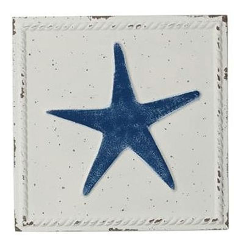 GENERICO - Cuadro Estrella De Mar