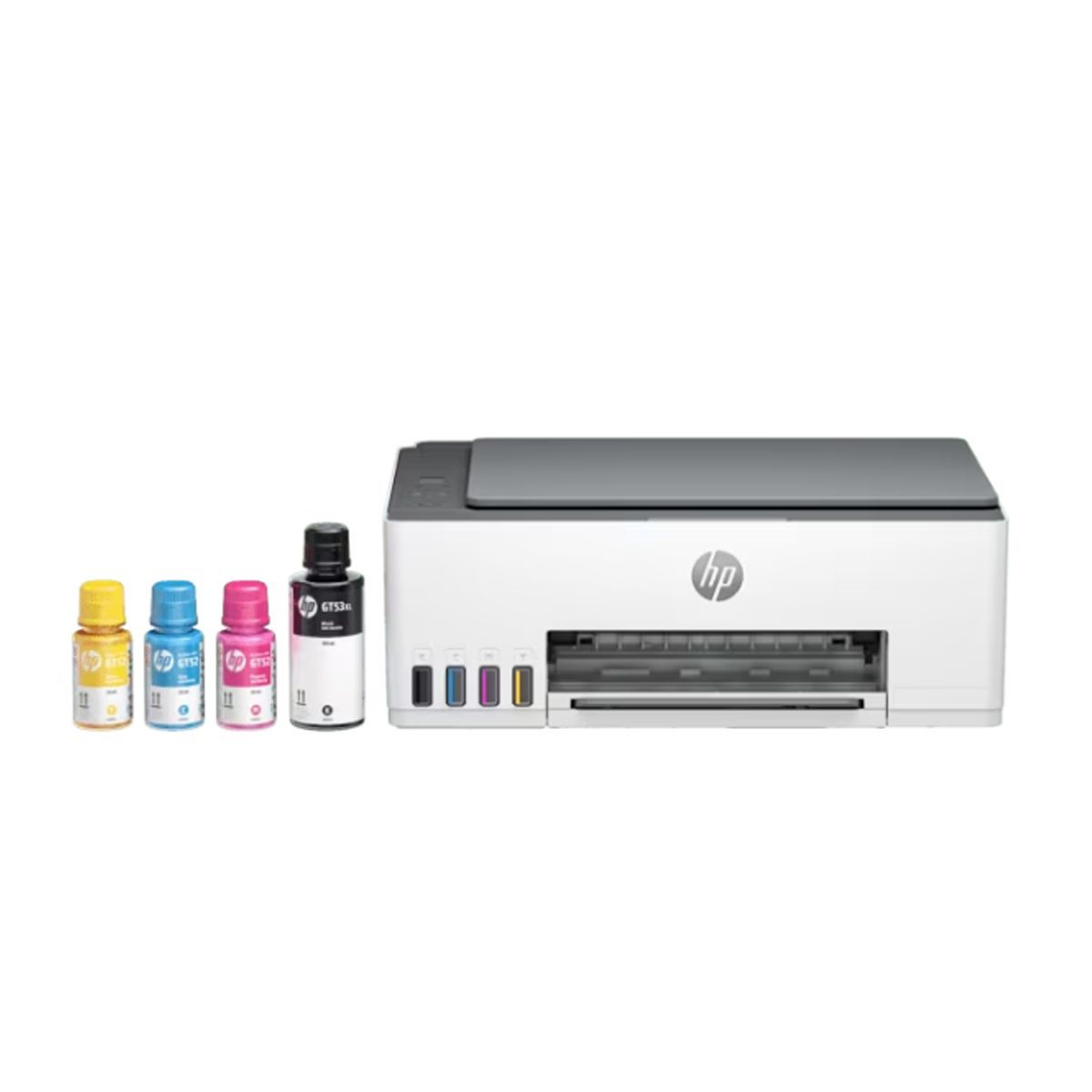 HP - Multifuncional Impresora Hp Smart Tank 580