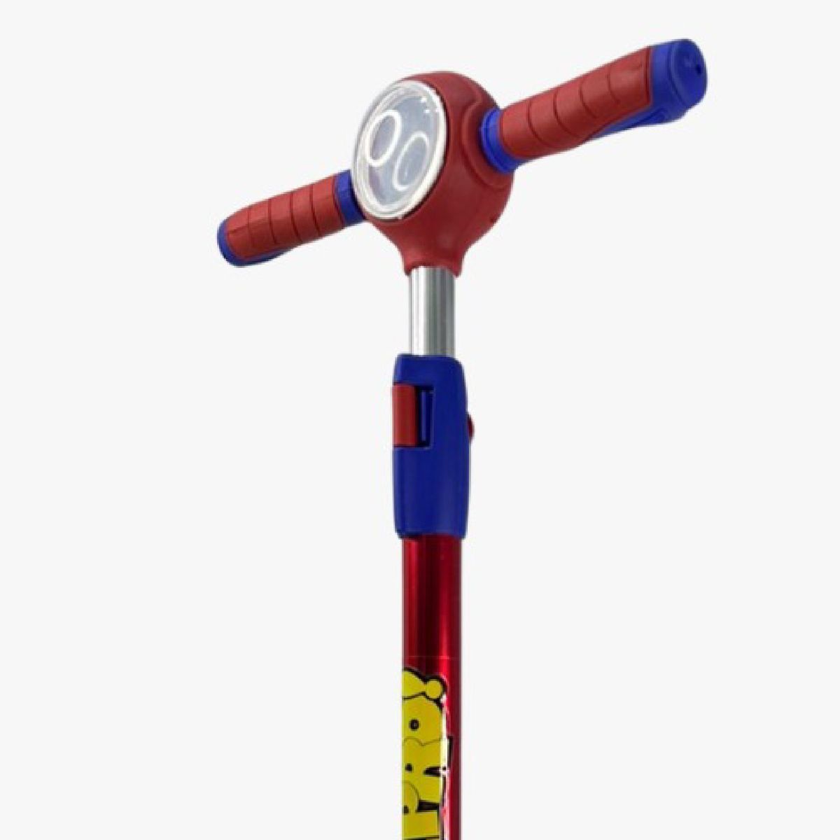 OXIEPRO - Scooter Elite oxie pro azul rojo