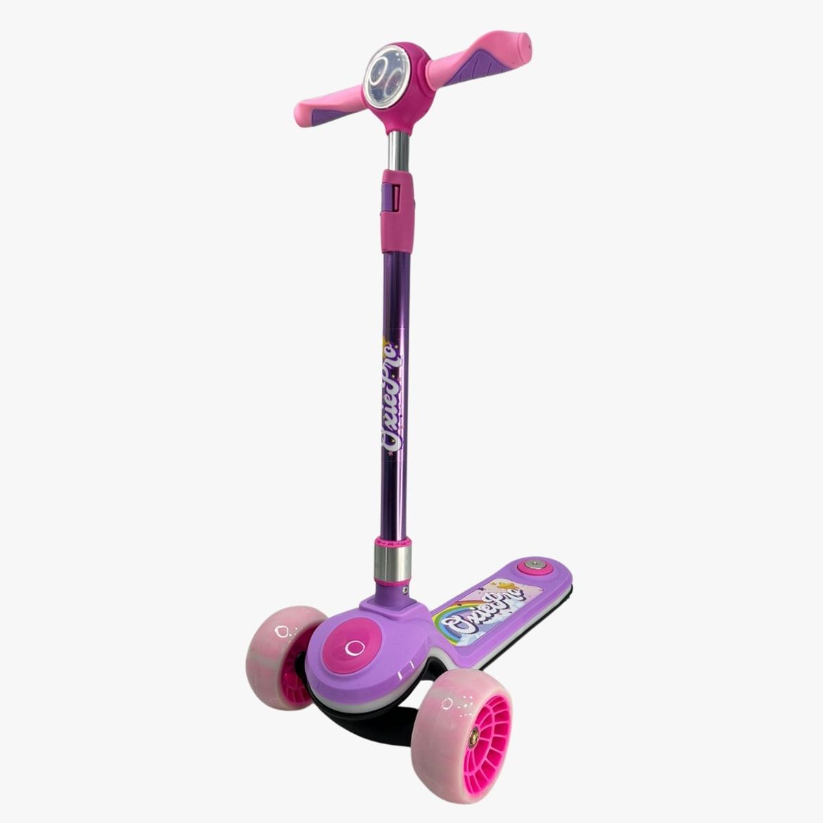 OXIEPRO - Scooter Elite oxie pro morado