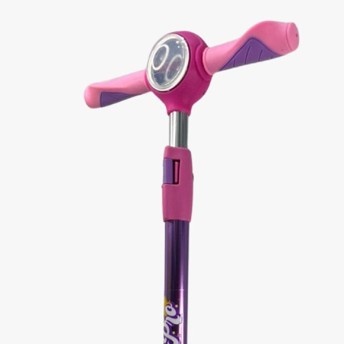 OXIEPRO - Scooter Elite oxie pro morado