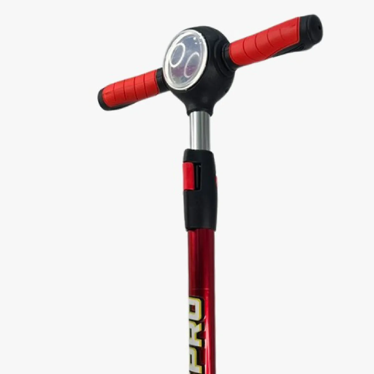 OXIEPRO - Scooter Elite oxie pro rojo negro