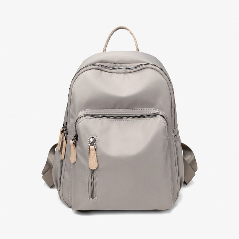 OEM - Mochila chennai - Gris