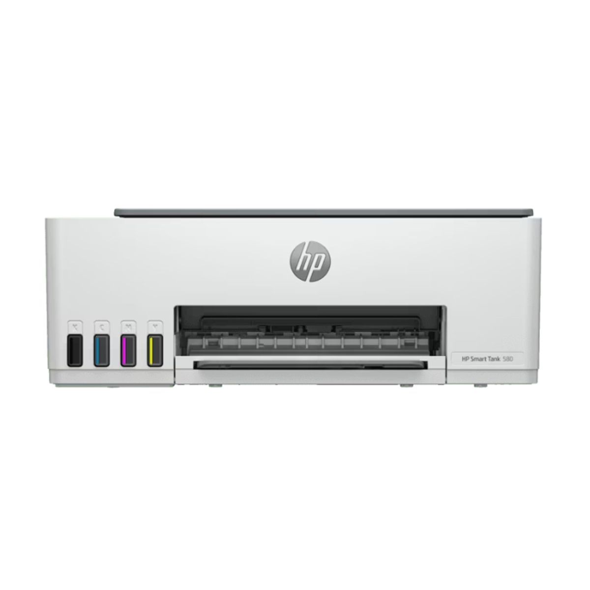 HP - HP Impresora Multifuncional Smart Tank 580