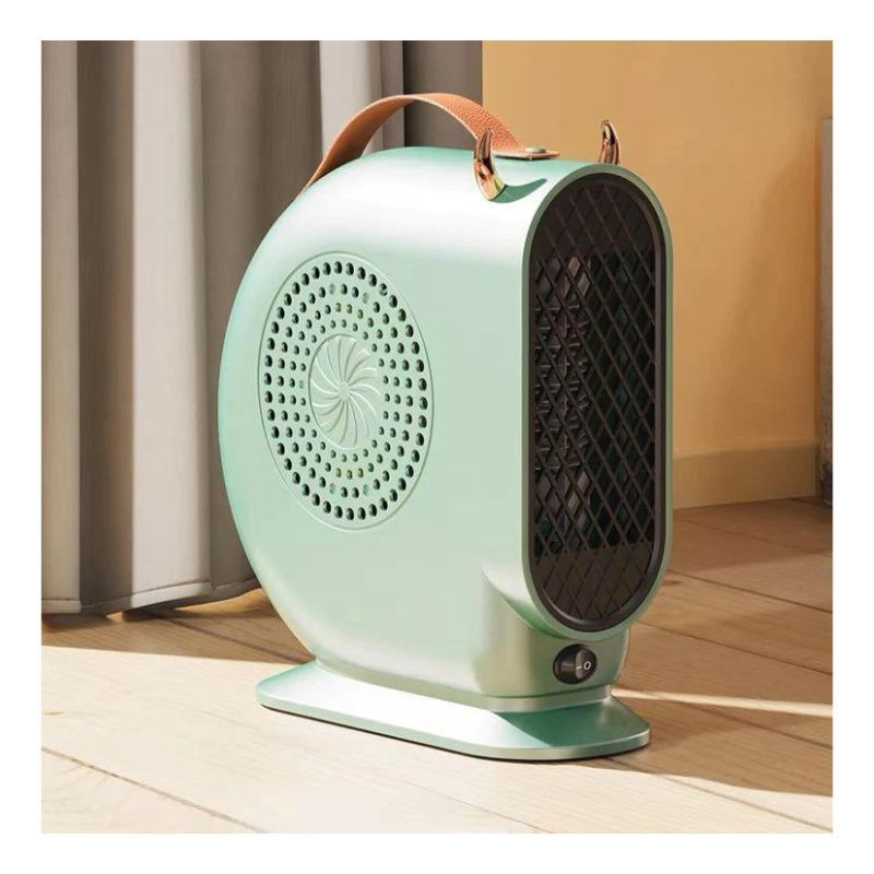 GENERICO - Mini calefactor con diseño