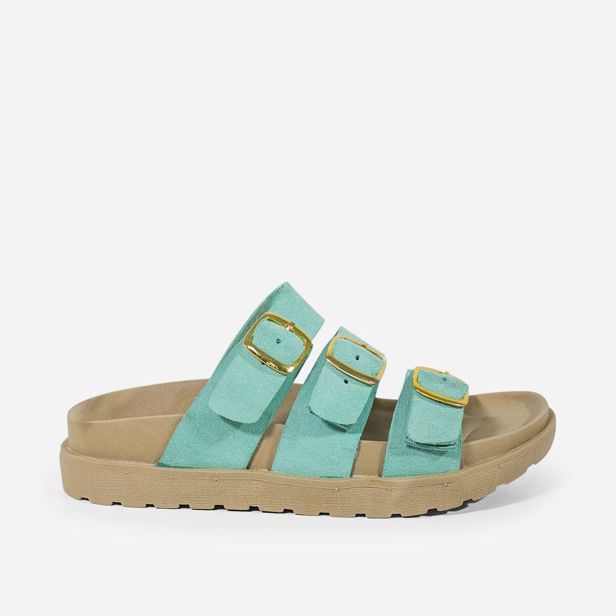 MARIBU - SANDALIAS MARIBU PURO CUERO 859