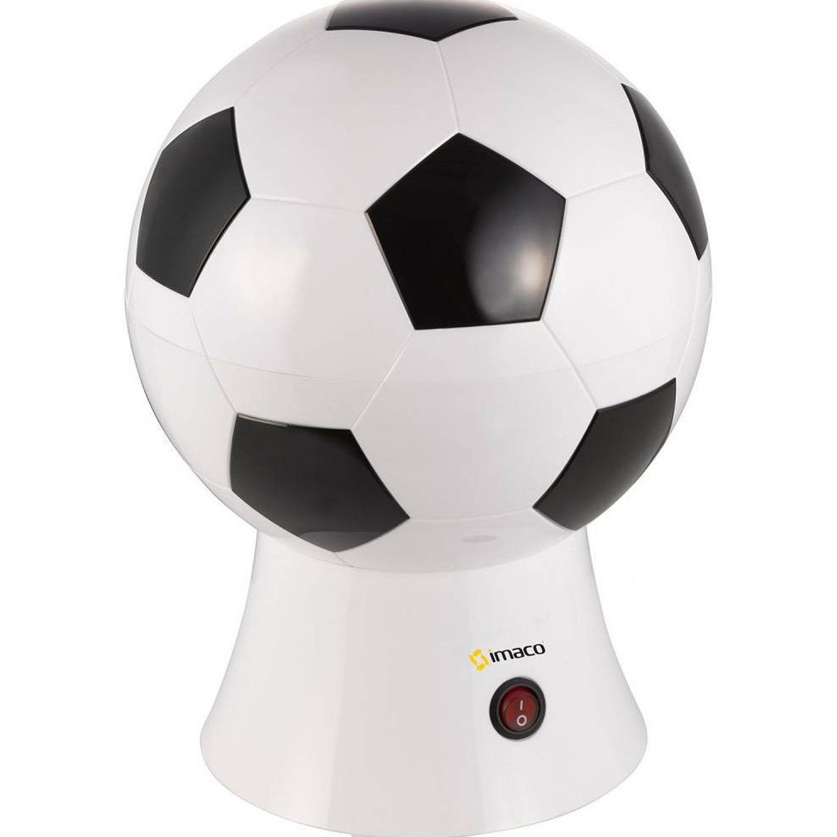 IMACO - Popcorn Maker Imaco PO2018 Futbol 1200 watts