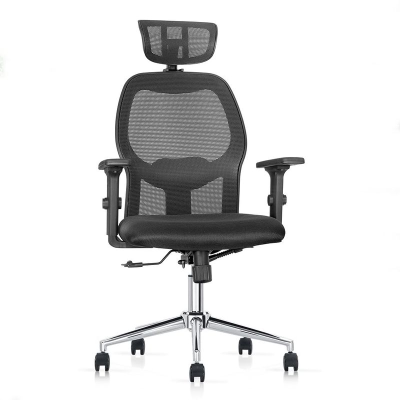 DECORPLAS - Silla Giratorio Ergonómico Ejecutiva Lyon