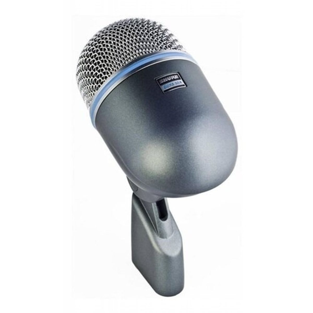 SHURE - Micrófono Shure Beta Beta 52a Dinámico Supercardioide