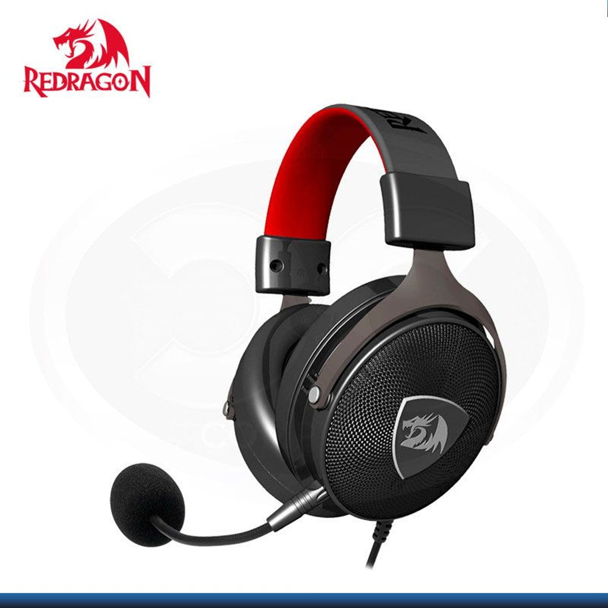 REDRAGON - H520 Auriculares Redragon ICON