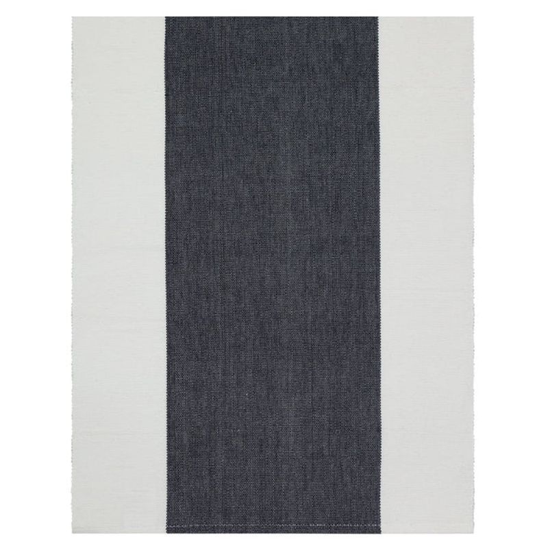 GENERICO - Camino de Mesa Agnes 40x180 cm Azul Set x2 Unid  - SaviHome